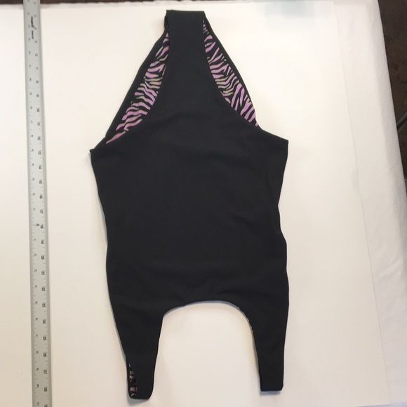 Maaji - One Piece Reversible Swimsuit - Medium - Picture 6 of 16